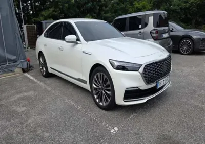Kia K9 2024, 40065 км, за 9720000 KRW - фото 8