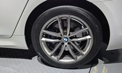 BMW 5-Series 2018, 109570 км, за 26500000 KRW - фото 21