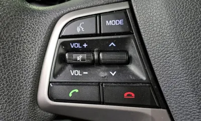 Hyundai Avante 2018, 142820 км, за 9800000 KRW - фото 15