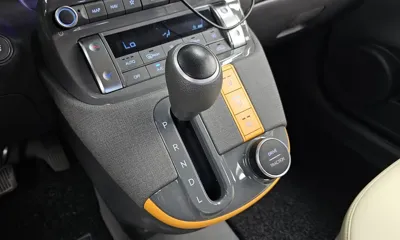 Hyundai Casper 2024, 48887 км, за 15300000 KRW - фото 9