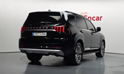 Kia Mohave 2021, 71881 км, за 27900000 KRW