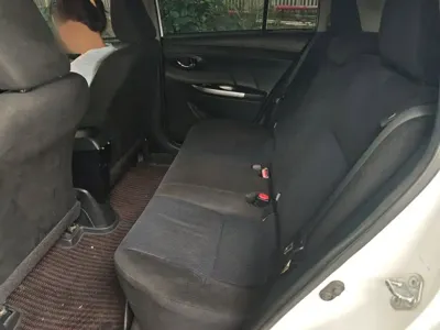 Toyota Yaris L 2015, 157300 км, за 23600 CNY - фото 15