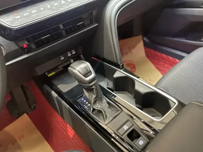 Toyota Camry 2024, 39000 км, за 139800 CNY - фото 12