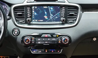 Kia Sorento 2016, 83297 км, за 14800000 KRW - фото 13