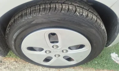 Kia Ray 2019, 37459 км, за 7400000 KRW - фото 20