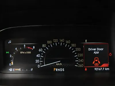 Lincoln Continental 2017, 92164 км, за 16900000 KRW - фото 9
