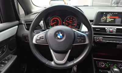 BMW 2-Series 2017, 109619 км, за 8500000 KRW - фото 13