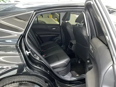 Toyota Venza 2023, 25000 км, за 169800 CNY - фото 13