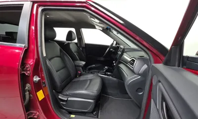 KG_Mobility_Ssangyong TIBOLI 2020, 62532 км, за 11200000 KRW - фото 10