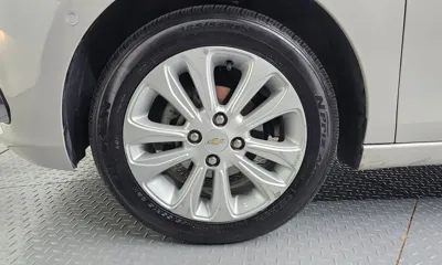ChevroletGMDaewoo Spark 2017, 82826 км, за 5200000 KRW - фото 5