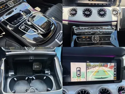 Mercedes-Benz CLS-Class 2019, 89941 км, за 38500000 KRW - фото 9