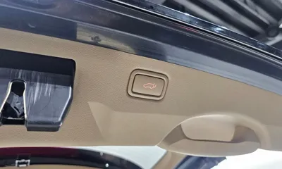 Kia Canival 2020, 45751 км, за 20500000 KRW - фото 20