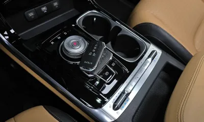 Kia Canival 2023, 81302 км, за 29900000 KRW - фото 9