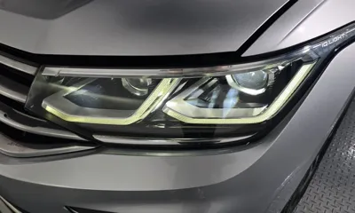 Volkswagen Tiguan 2021, 68046 км, за 30900000 KRW - фото 22