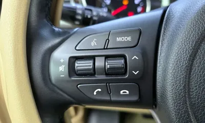 Kia Canival 2019, 46143 км, за 20900000 KRW - фото 33