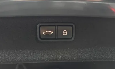 Genesis G80 2017, 107845 км, за 16900000 KRW - фото 31