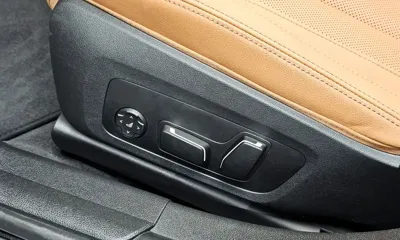 BMW 3-Series 2025, 8100 км, за 56500000 KRW - фото 33