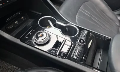 Kia K5 2020, 105574 км, за 18100000 KRW - фото 9