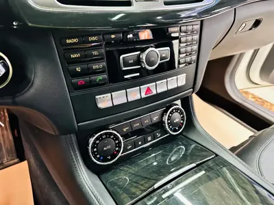 Mercedes-Benz CLS 2014, 70000 км, за 89800 CNY - фото 33