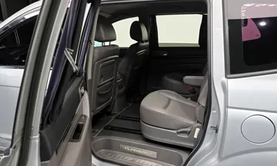 KG_Mobility_Ssangyong KORANDO 2016, 94972 км, за 9000000 KRW - фото 12