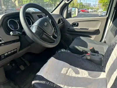 Geely Shuailing 2023, 39000 км, за 46300 CNY