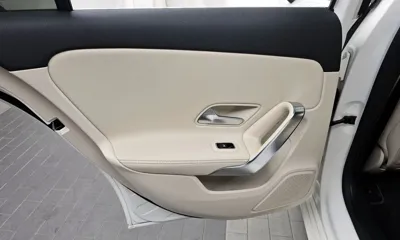 Mercedes-Benz A-Class 2019, 31302 км, за 21900000 KRW - фото 25