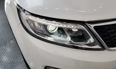 Kia Sorento 2014, 143677 км, за 7500000 KRW - фото 22