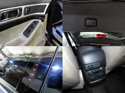 Ford Explorer 2014, 175391 км, за 4890000 KRW - фото 18