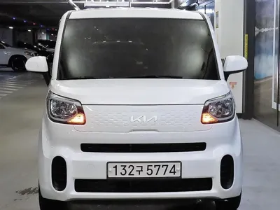 Kia Ray 2022, 12960 км, за 8550000 KRW