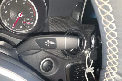Mercedes-Benz GLA 2018, 48000 км, за 69638.4 CNY - фото 14