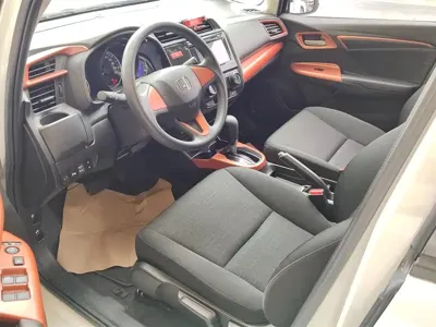 Honda Fit 2017, 98300 км, за 36800 CNY - фото 9