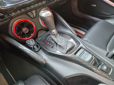 ChevroletGMDaewoo Camaro 2019, 88888 км, за 42400000 KRW - фото 8