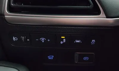 Hyundai Palisade 2019, 150811 км, за 20000000 KRW - фото 30