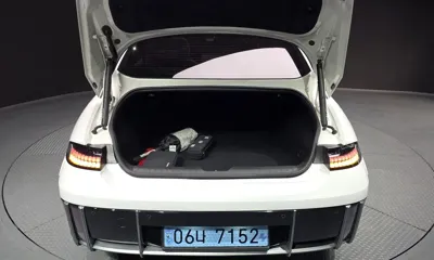Hyundai Ioniq6 2023, 52105 км, за 32000000 KRW - фото 20