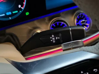 Mercedes-Benz E-Class 2023, 5050 км, за 79900000 KRW - фото 9