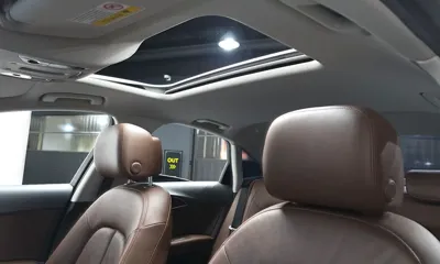 Audi A6 2016, 105717 км, за 10700000 KRW - фото 19