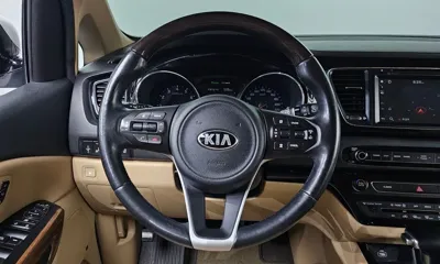 Kia Canival 2018, 125422 км, за 16500000 KRW - фото 14