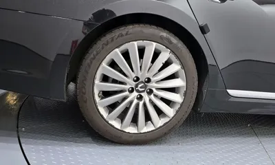 Hyundai Equus 2015, 197677 км, за 9000000 KRW - фото 5