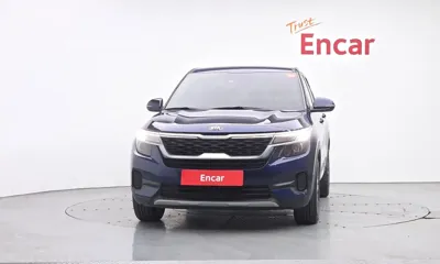 Kia Seltos 2020, 70098 км, за 15000000 KRW