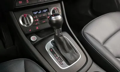 Audi Q3 2015, 84097 км, за 12300000 KRW - фото 9
