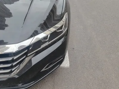 Volkswagen Passat 2021, 65700 км, за 13504.03 USD