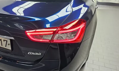 Maserati Ghibli 2019, 56144 км, за 27700000 KRW - фото 23