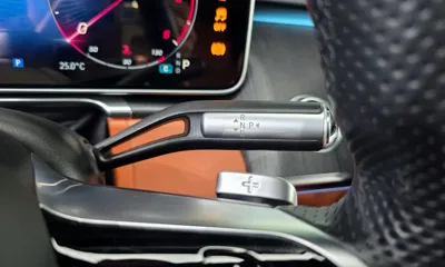 Mercedes-Benz S-Class 2021, 80609 км, за 77100000 KRW - фото 9