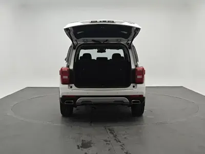 GAC Motor Trumpchi GS8 2018, 54300 км, за 48900 CNY - фото 8