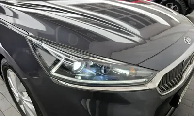 Kia K7 2019, 88546 км, за 12500000 KRW - фото 22