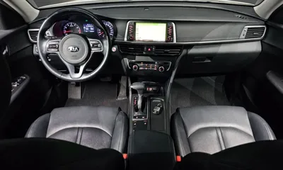 Kia K5 2016, 194654 км, за 5800000 KRW - фото 7