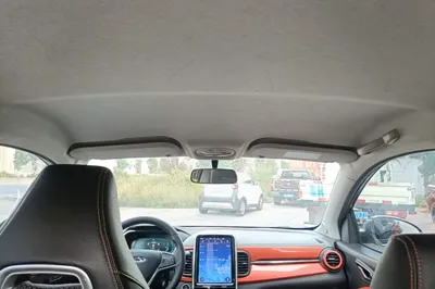Chery QQ Little Ant 2019, 65700 км, за 37640.36 CNY - фото 21