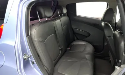 ChevroletGMDaewoo Spark 2015, 113453 км, за 2900000 KRW - фото 12