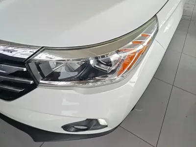 GAC Motor Trumpchi GS4 2018, 57500 км, за 32599 CNY - фото 24