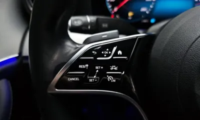 Mercedes-Benz E-Class 2021, 63234 км, за 34600000 KRW - фото 31